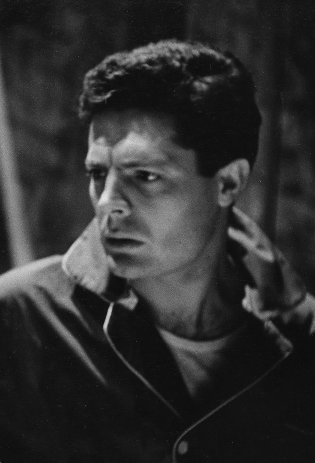 The way of Pasquale De Antonis from neo-realism to fashion and cinema geotv.ge